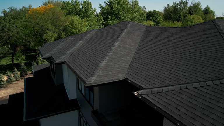 Best Roof Maintenance and Cleaning  in Oriska, NY