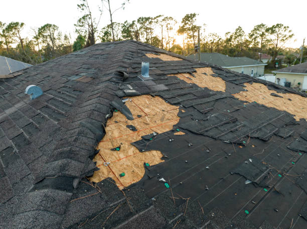Best Emergency Roof Repair  in Oriska, NY