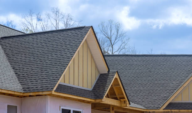 Best Asphalt Shingle Roofing  in Oriska, NY