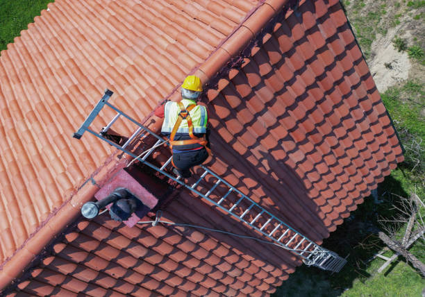 Best Storm Damage Roof Repair  in Oriska, NY