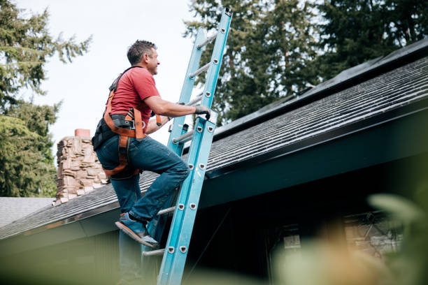 Best Sheet Metal Roofing  in Oriska, NY