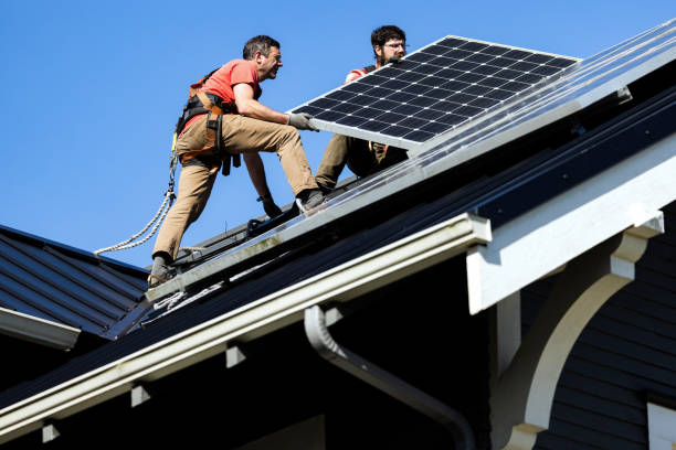 Best Metal Roofing Installation  in Oriska, NY
