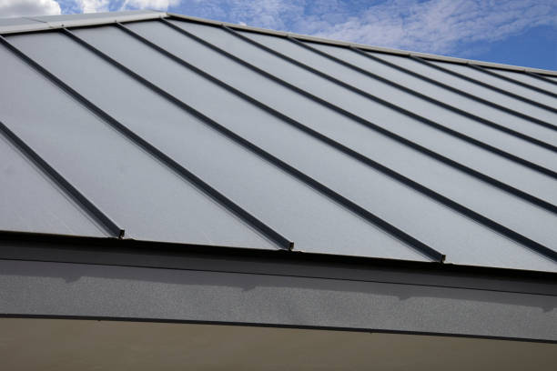 Best Solar Panel Roofing Installation  in Oriska, NY