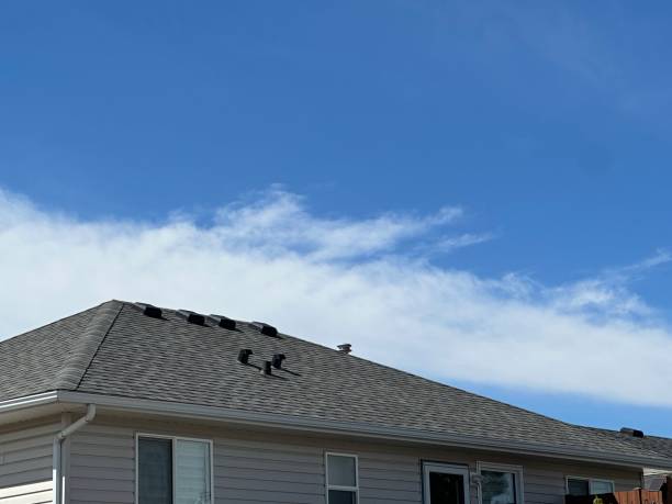 Best Roof Installation  in Oriska, NY